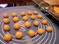 抹茶相思月饼的做法