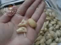 抹茶相思月饼的做法