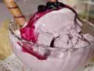 自制紫薯奶油冰淇淋的做法,怎么做,如何做好吃,图解详细步骤的做法