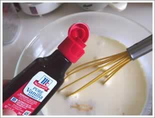 芒果冰淇淋全攻略的做法