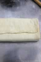 经典蓝莓蛋糕面包的做法