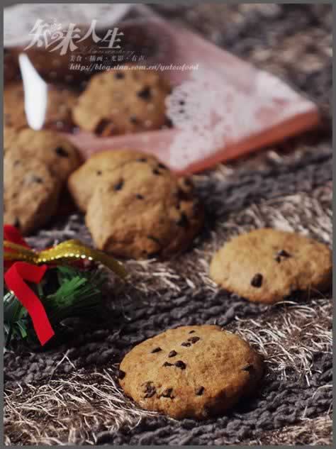 趣多多芝士软式甜饼的做法