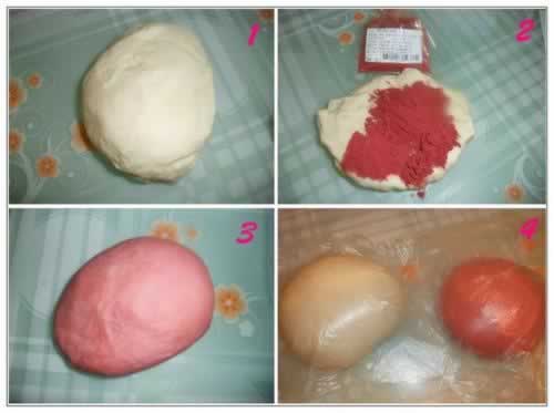 ����˫ɫ��ͷ������