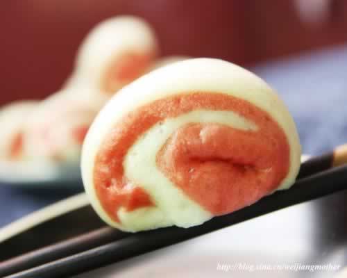 ����˫ɫ��ͷ������