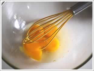 香蕉红糖布丁的做法