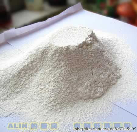 省钱省力自制低筋粉的做法