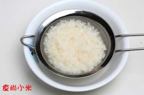 自己在家DIY放心奶酪的做法