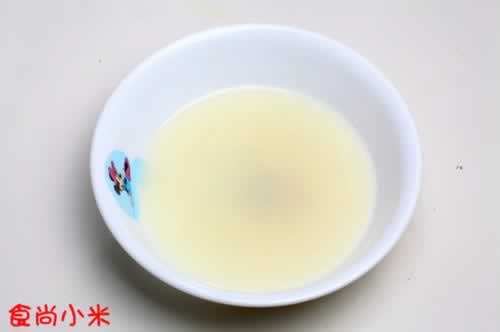 自己在家DIY放心奶酪的做法