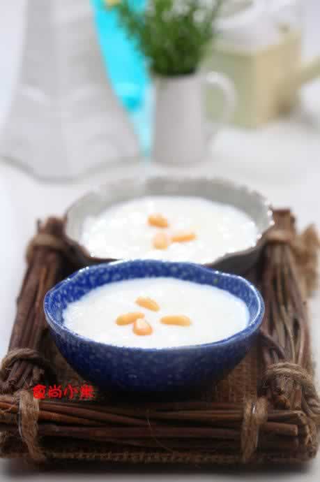 自己在家DIY放心奶酪的做法