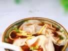 清香菜肉馄饨的做法,怎么做,如何做好吃,图解详细步骤的做法