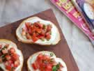 ������������Bruschetta������