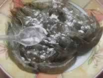 柠檬甜辣虾的做法