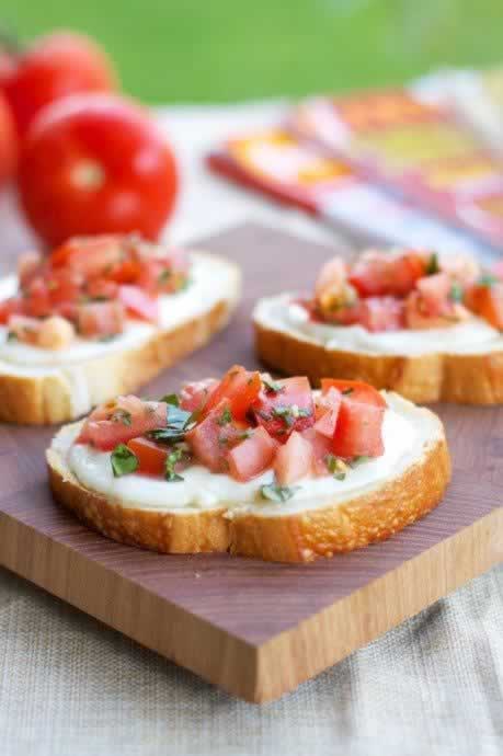 ������������Bruschetta������
