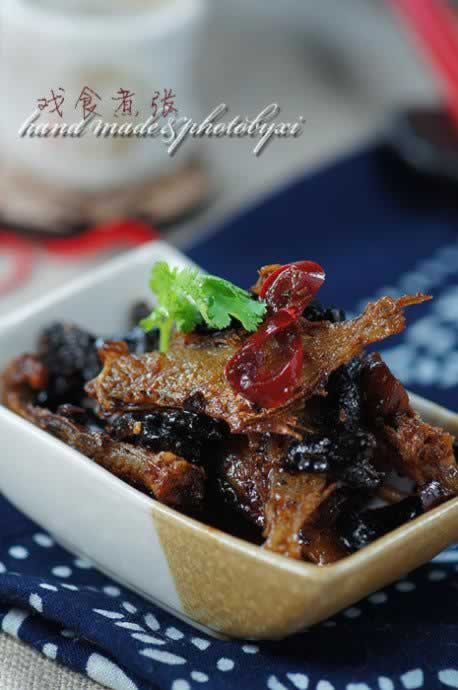 ��ʽ���䶹�����е�����