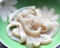 黄金鱿鱼圈的做法