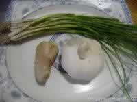 响油鳝糊的做法