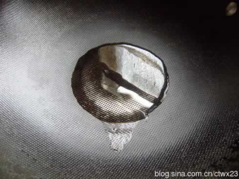 响油鳝糊的做法