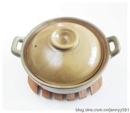 腊味排骨双拼煲仔饭的做法