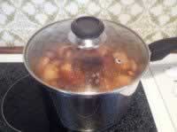 卤肉汤的做法