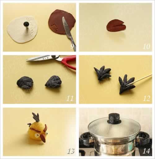 ��ŭ��С��������ͷ������