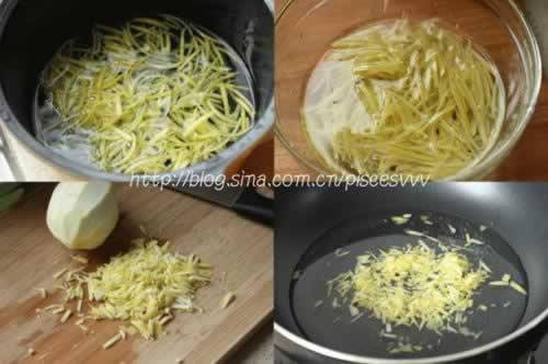 蜂蜜柠檬柚子茶的做法