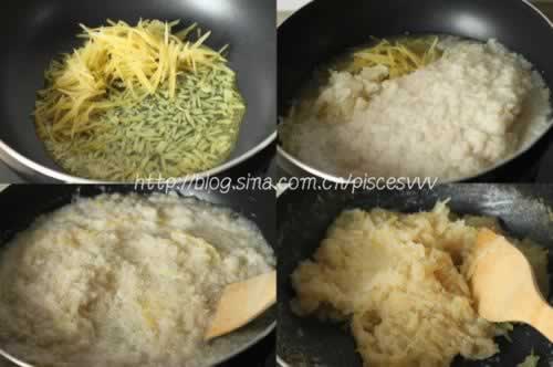 蜂蜜柠檬柚子茶的做法