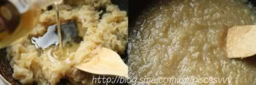 蜂蜜柠檬柚子茶的做法