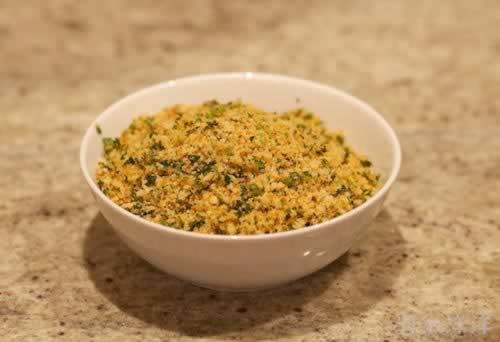 香脆上海猪排的做法