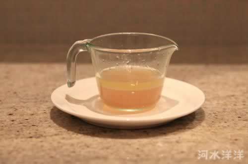 快手海南鸡饭的做法