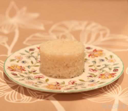 快手海南鸡饭的做法