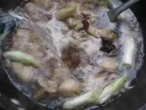 香辣啤酒红烧肉的做法