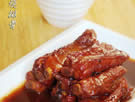 腐乳汁烧排骨的做法,怎么做,如何做好吃,图解详细步骤的做法