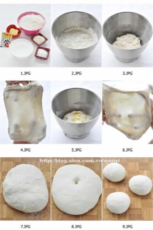 Pain Brie�������������