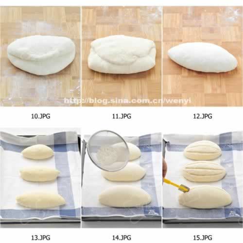 Pain Brie�������������