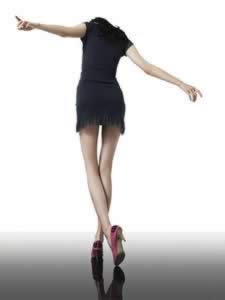 15种食物里的瘦腿标兵