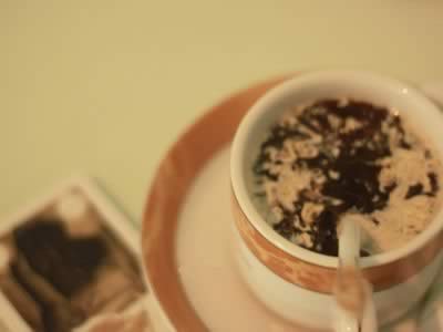 懒人最适用的黑咖啡减肥法