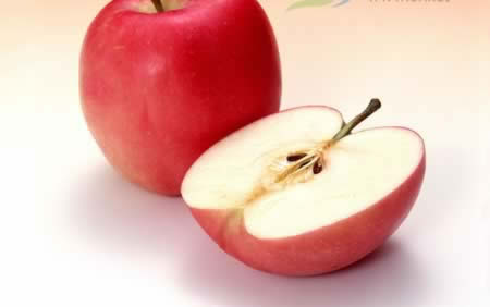 日本流行的 三日苹果瘦身法