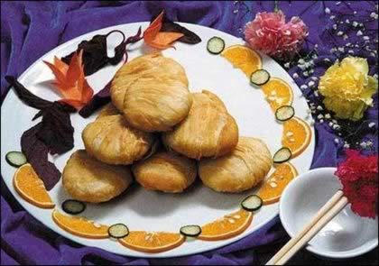 ������ٱ�ڵļ���ʳ��