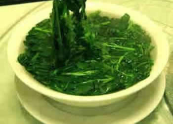 吃素的人常散发清新香味?