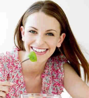 养颜慢生活 9种排毒好食材