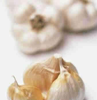 养颜慢生活 9种排毒好食材