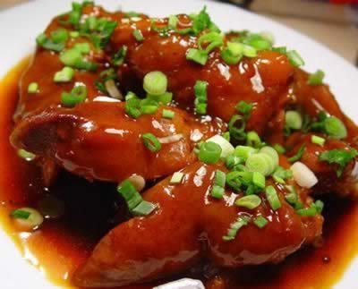 揭秘8大防皱饮食良方