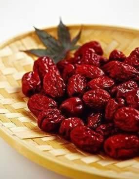 揭秘8大防皱饮食良方