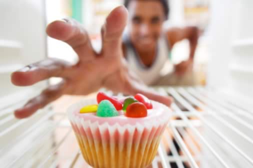 男性必看“九大黄金食谱”