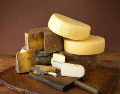 6种食物女性经期千万不要吃