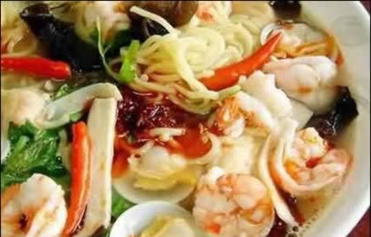 女人一生不可不吃的十种食物