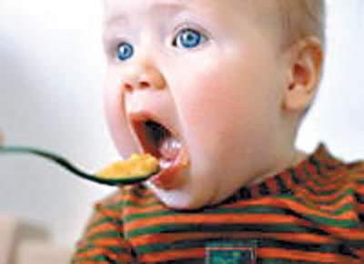 1��Ӥ��֮�ڲ�Ҫ���� 10�����¶�ͯ��ʳ����