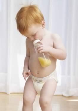 未满1周岁喝蜂蜜等同吃毒药