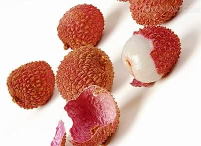 损害宝宝健康的5种水果