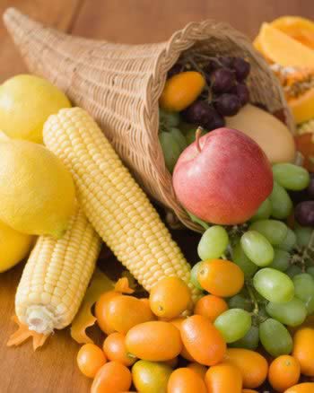 冬季保健水果10佳排行榜